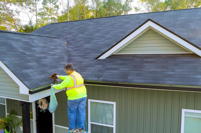 Specialized Gutter Cover Installers